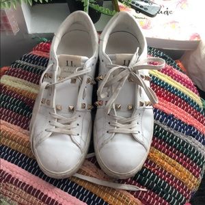 Authentic Valentino Sneakers